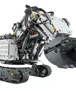 LEGO 42100 Liebherr R 9800