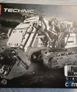 LEGO 42100 Liebherr R 9800
