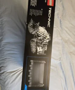 LEGO 42100 Liebherr R 9800