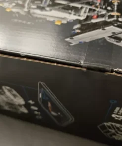 LEGO 42100 Liebherr R 9800