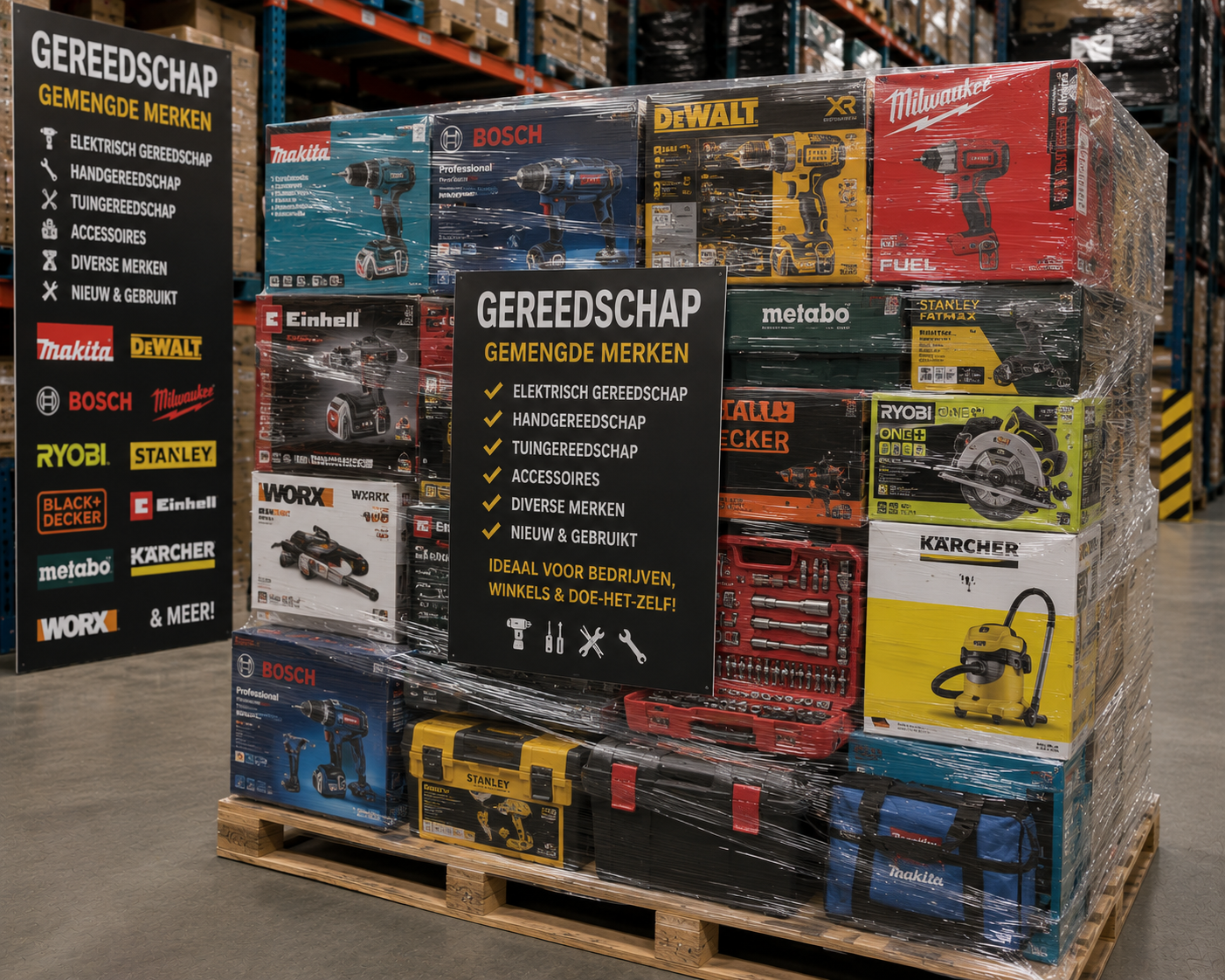 Gereedschap