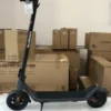 Scooter Elektrisch Kopen
