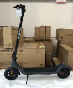 Scooter Elektrisch Kopen