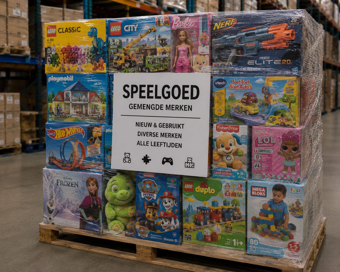 Speelgoed