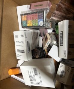 Revolution Make-up