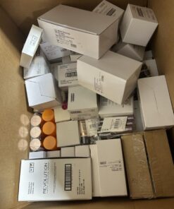Revolution Make-up