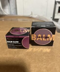 Revolution Make-up