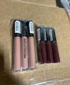 Revolution Make-up