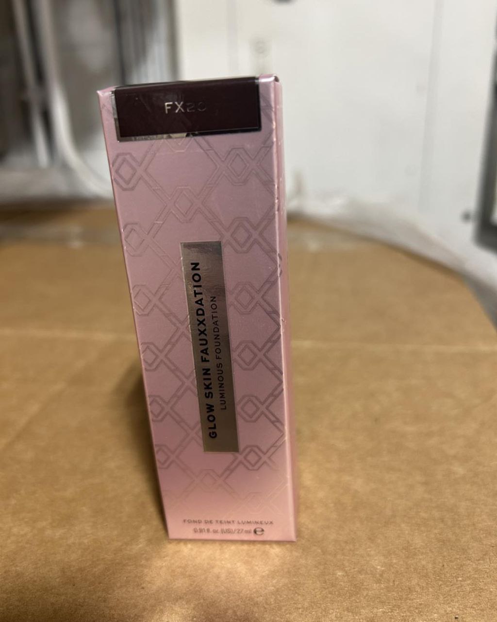 Revolution Make-up