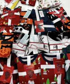 Kerstkleding