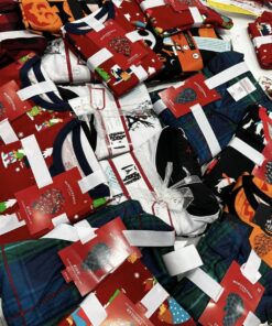 Kerstkleding