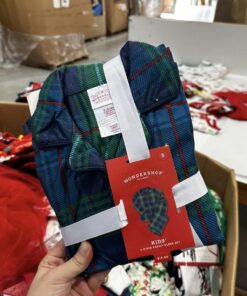 Kerstkleding