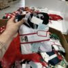 Kerstkleding