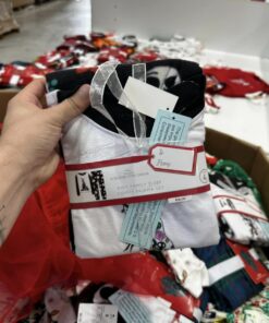 Kerstkleding