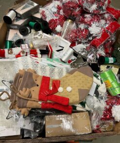 Kerstversiering