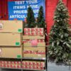 Kerstversiering