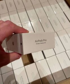 Apple AirPods Pro