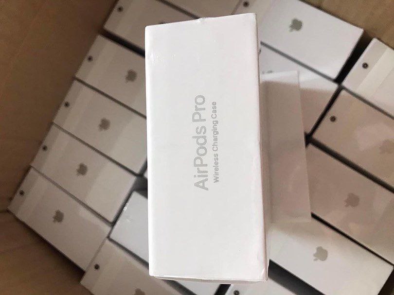 Apple AirPods Pro