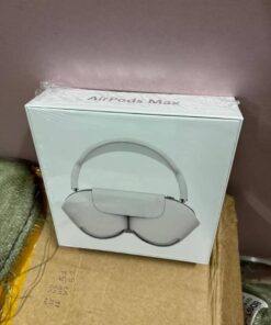 AirPods Max
