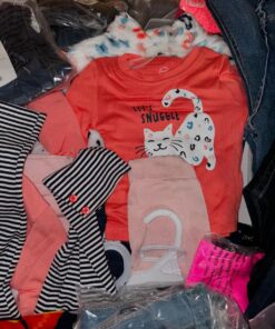 Overstock Kinderkleding