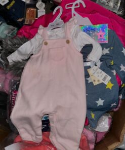 Overstock Kinderkleding