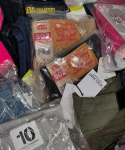 Overstock Kinderkleding