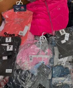 Overstock Kinderkleding