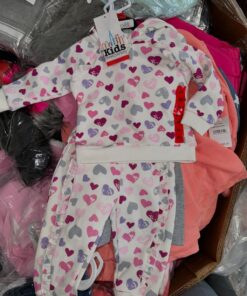 Overstock Kinderkleding