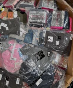 Overstock Kinderkleding