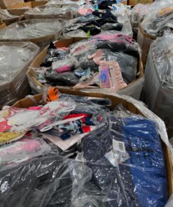 Overstock Kinderkleding