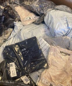 Amazon Kleding