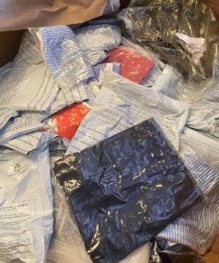Amazon Kleding