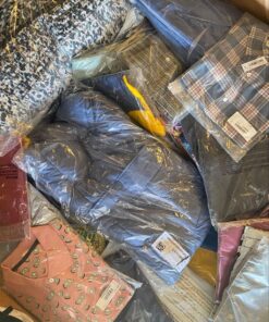 Amazon Kleding