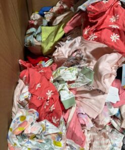 Babykleding