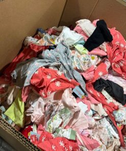 Babykleding