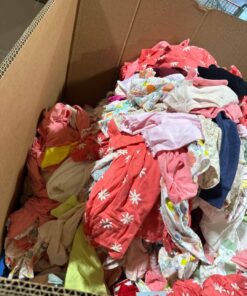 Babykleding