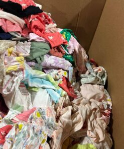 Babykleding