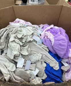 Babykleding