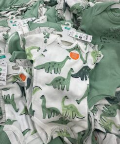 Babykleding