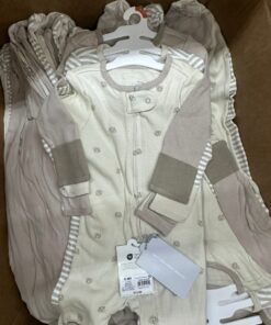Babykleding