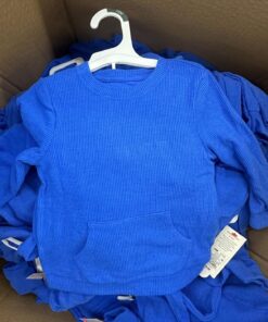 Babykleding