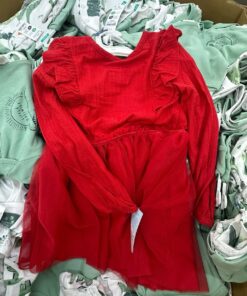 Babykleding