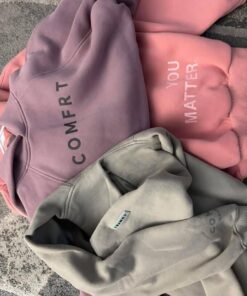 COMFRT Kleding Groothandel