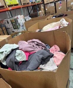 COMFRT Kleding Groothandel