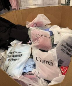COMFRT Kleding Groothandel