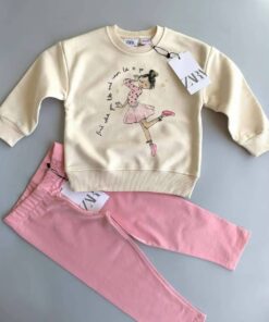 Zara Kinderkleding