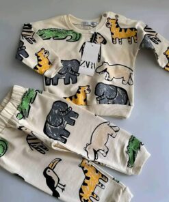 Zara Kinderkleding