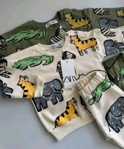 Zara Kinderkleding