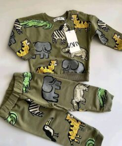 Zara Kinderkleding
