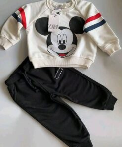 Zara Kinderkleding